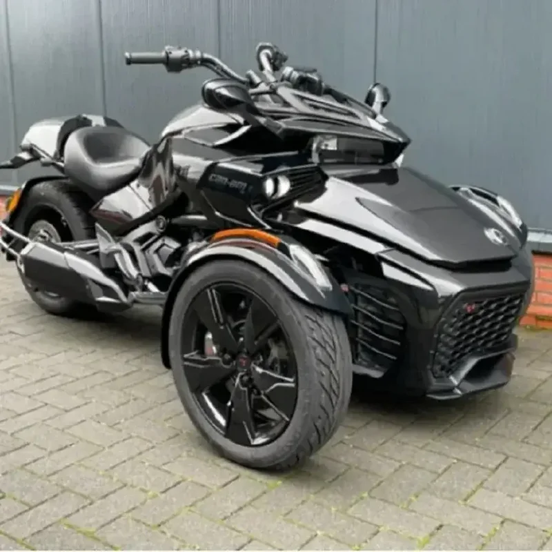 Новая скидка распродажа на 2022 год 3-х колесный мотоцикл Can-Am Spyder F3 S Special Series SE6