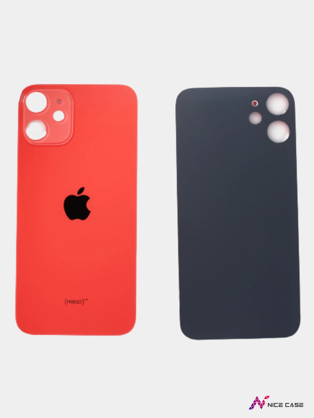 Задняя крышка iphone 12. Iphone 12 mini red. iphone 12 mini product red. iphone 12 mini и iphone 12.