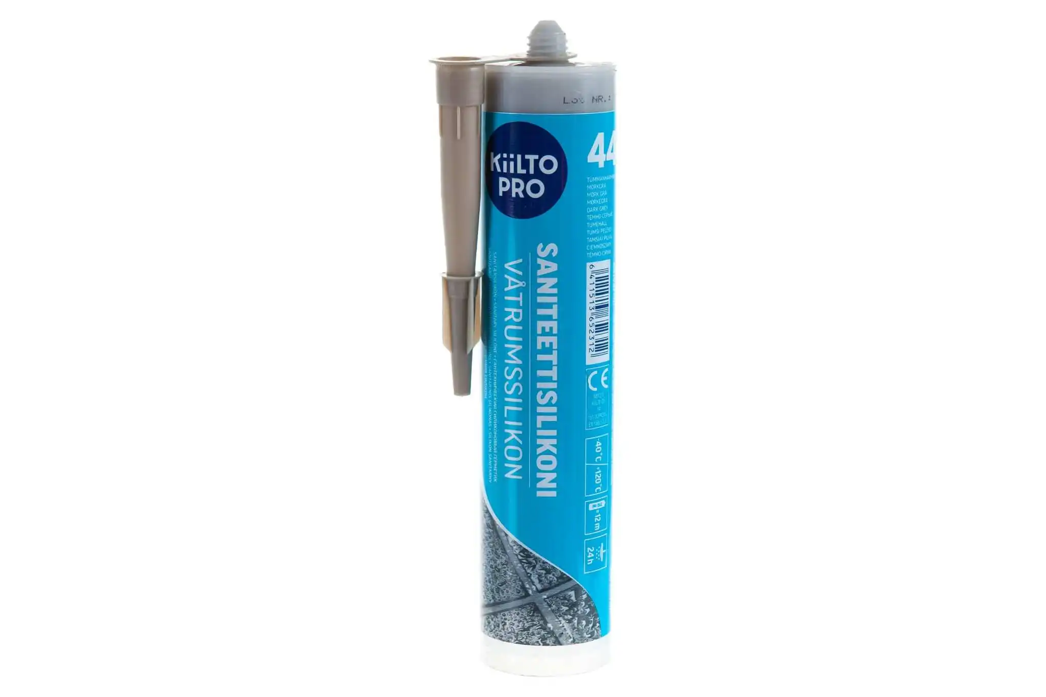 Kiilto Герметик Белый Купить