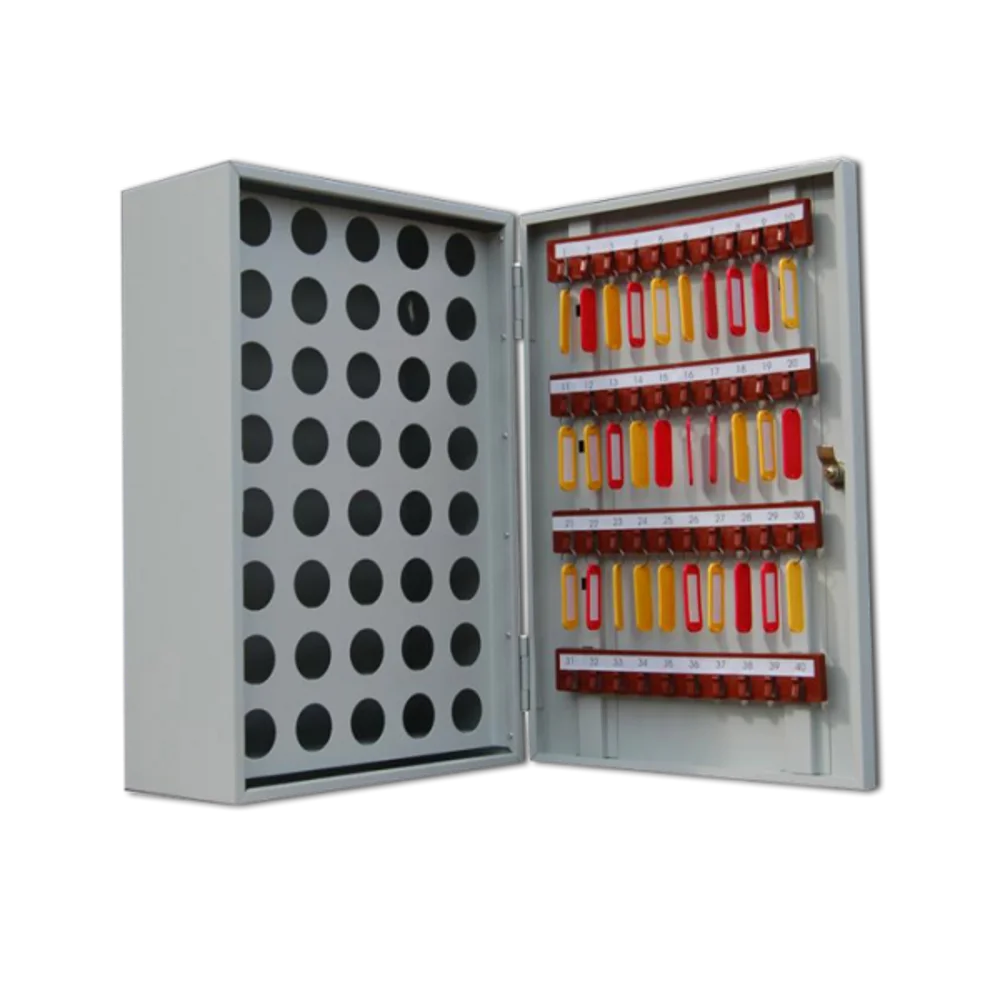 Купить Металлический Шкаф Для Ключей
