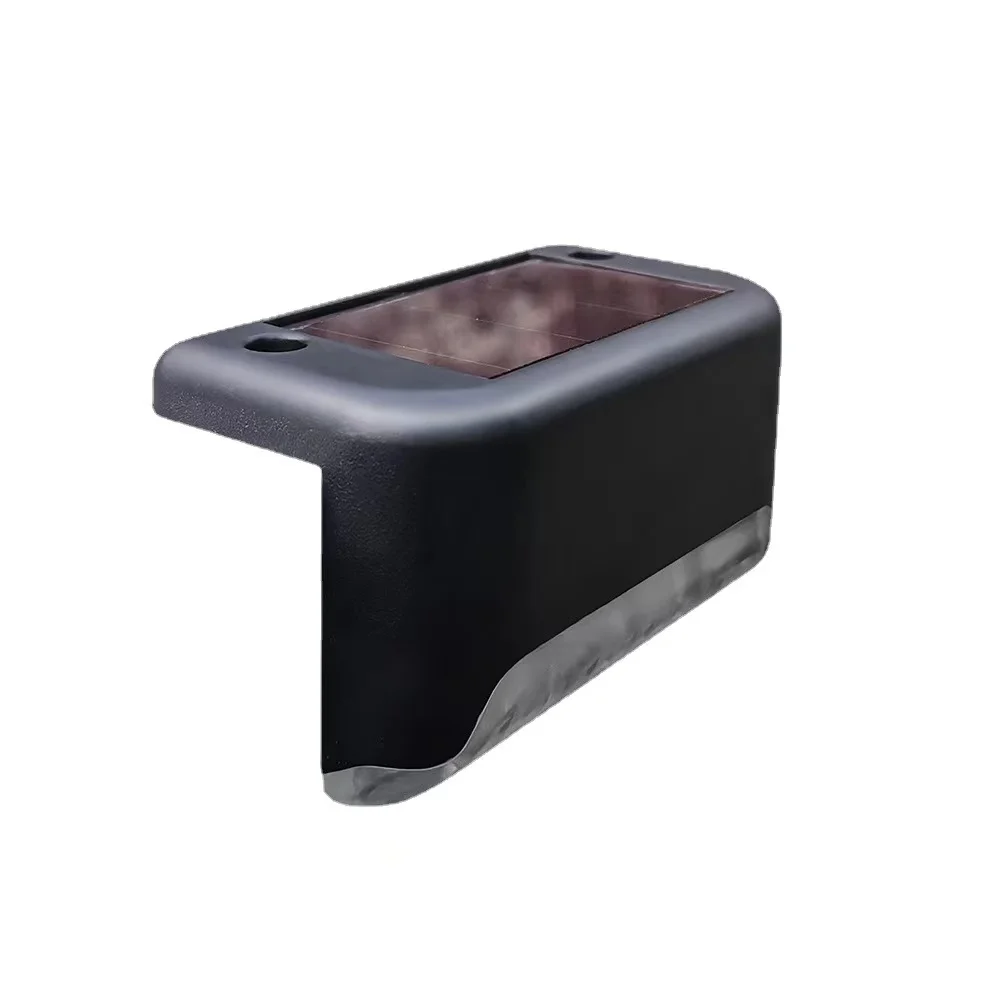 

Solar Deck Lights Outdoor 16 Pack, Solar Step Lights Waterproof Led Solar lights for Outdoor Stairs, Step , Fence, Yard, Patio,
