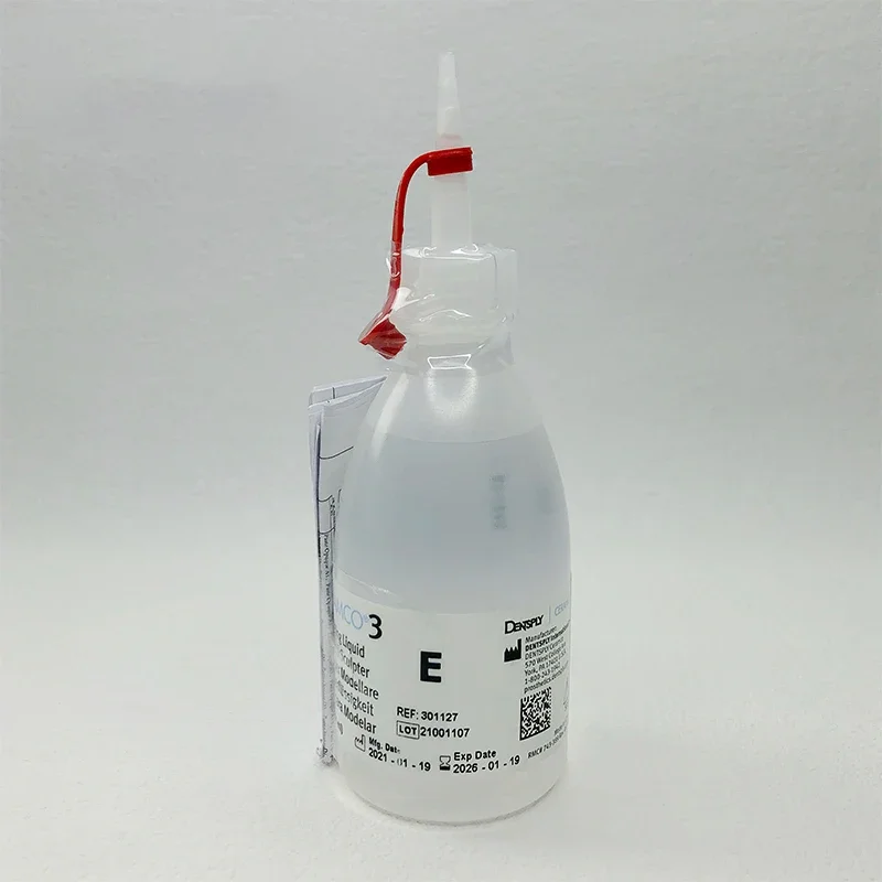 Стоматологические фарфоровые материалы Ceramco3 модные жидкие пятна и глазурь