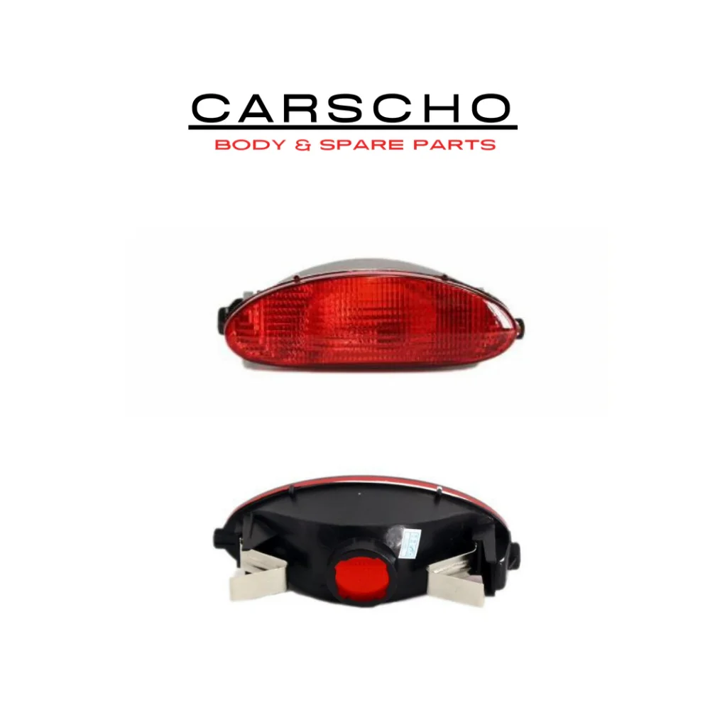 Для заднего бампера 206 противотуманная фара отражатель подходящие модели от 1998