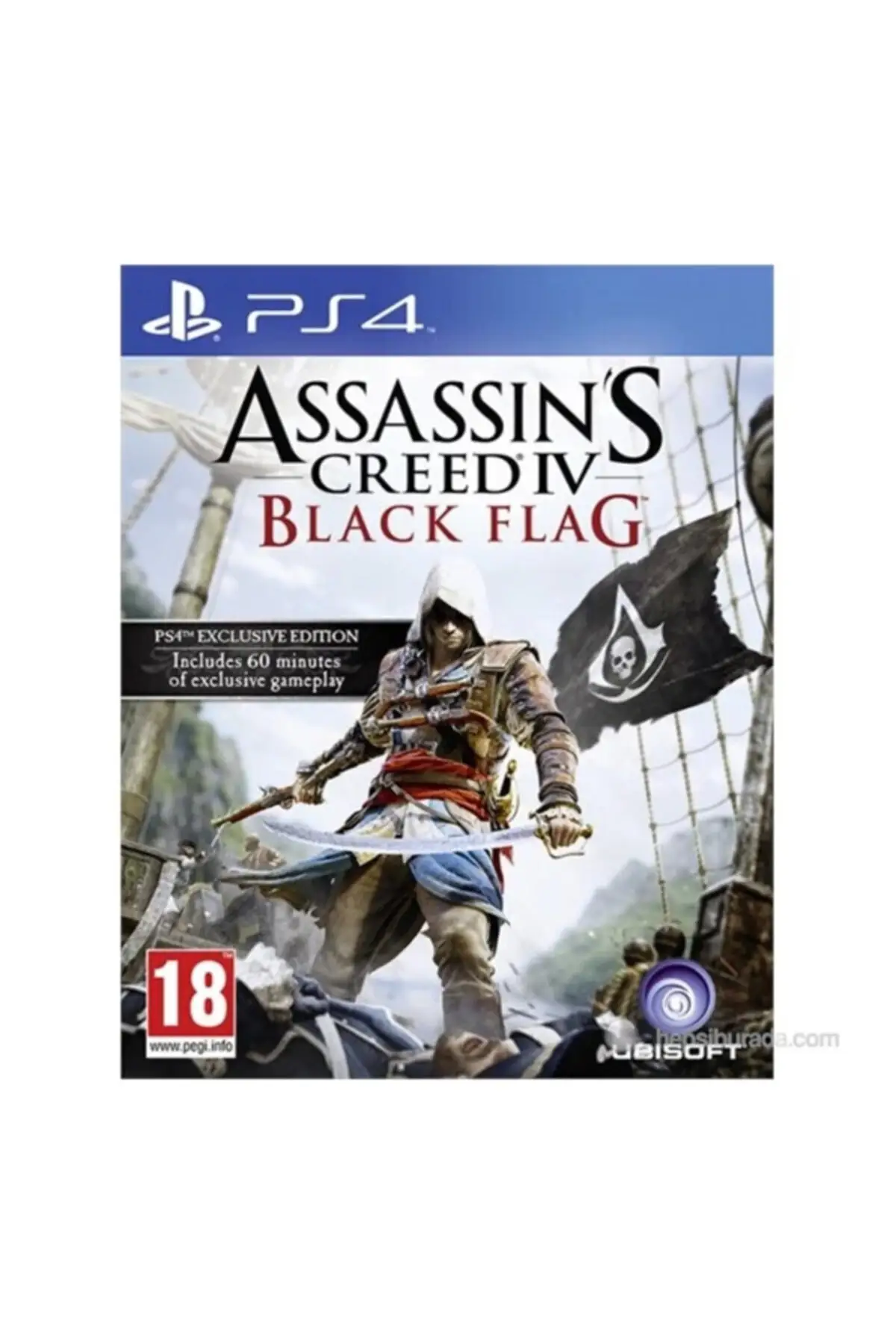 Купить Игру Ассасин 4
