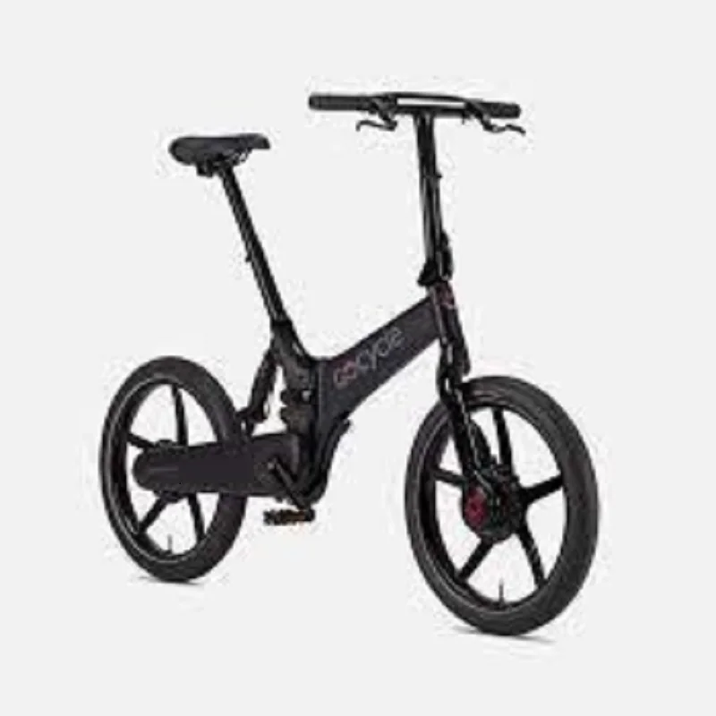 

Купите 2 и получите 1 Бесплатный электровелосипед GOCYCLE G4I
