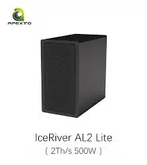 ФА IceRiver AL2 Lite 2T