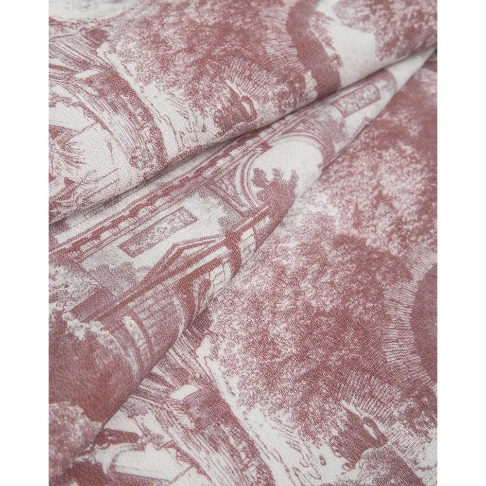 Ткань для шитья и рукоделия Shilla Вискоза &quotДольче&quot отрез 1/2/3/4/5/10/15 метров * 130 см