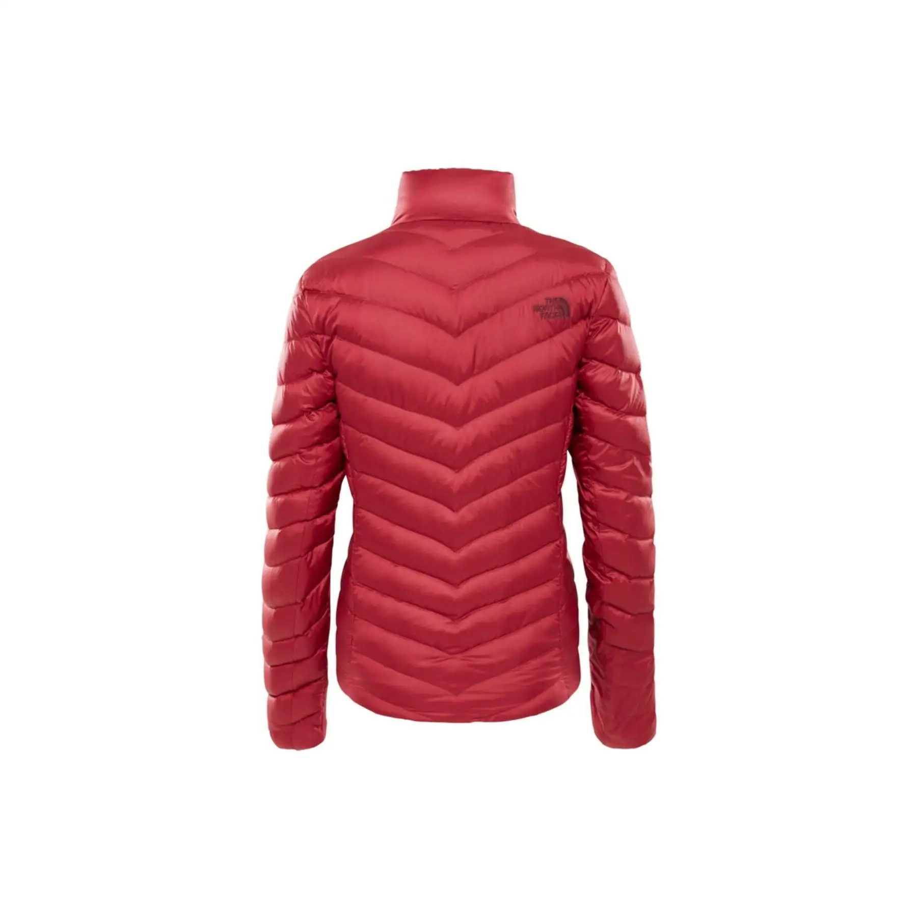 Рисунок 2 - THE NORTH FACE W Trevail Jkt N