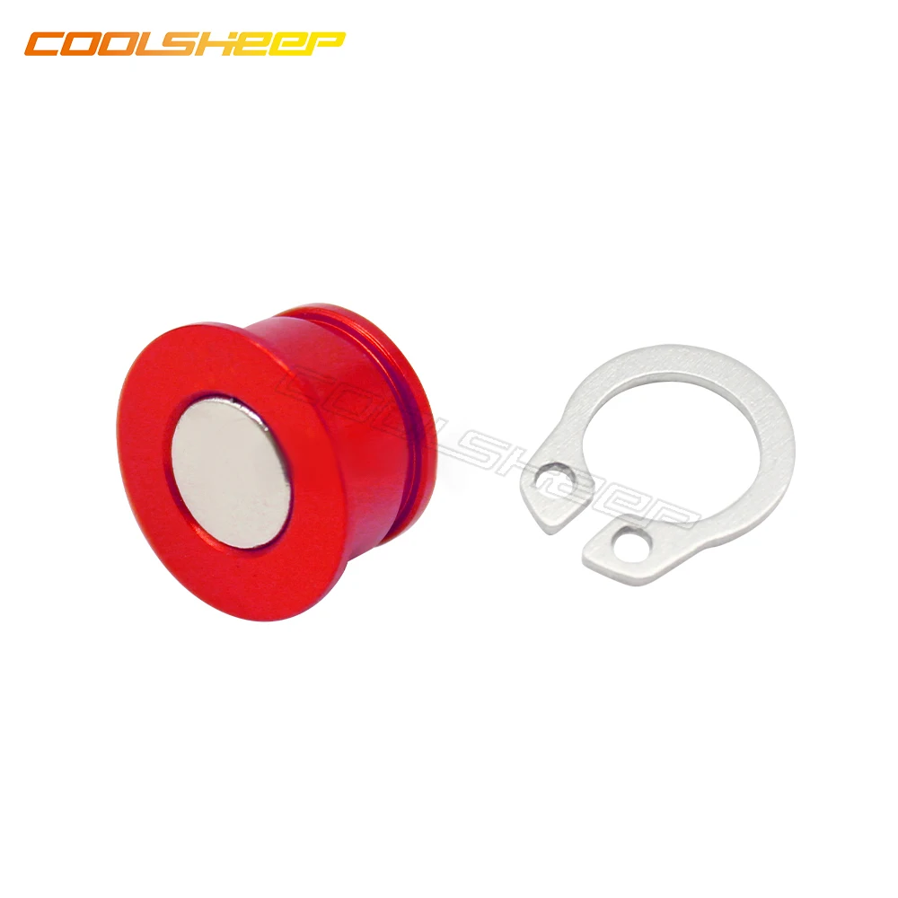 Для мотоцикла 125 200 250 300 350 450 EXC XC XCW XCF XCFW EXCF TPI шесть дней 500-530 Спидометр Одометр ротор магнит