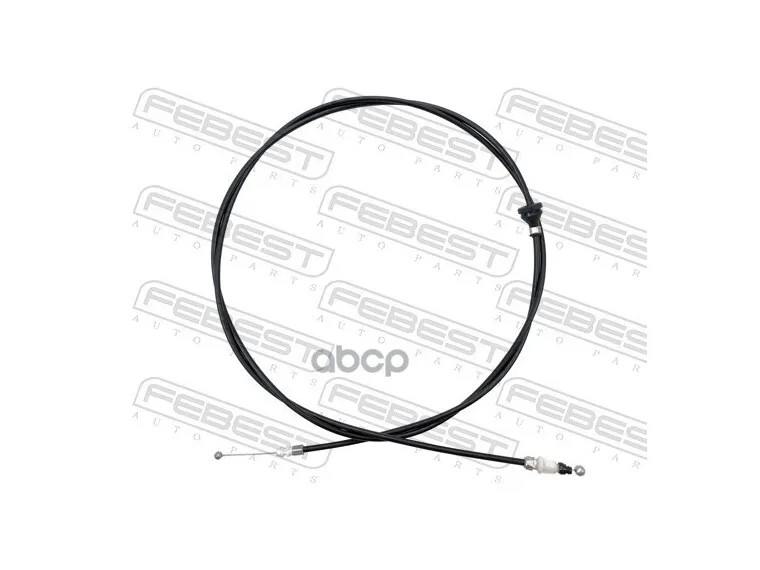 Деталь Febest арт. 0499HCCY5A