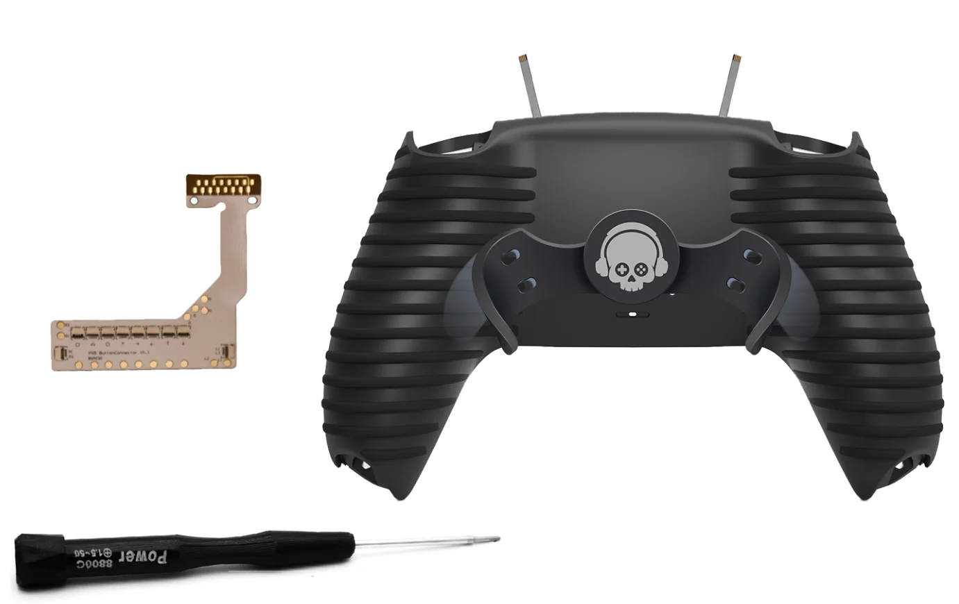 Конфигура PS5 ModKit (art.: 3920cda2d91ea) - 3920cda2d91ea