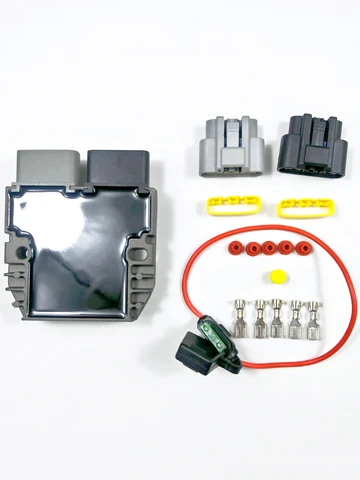 Регулятор напряжения для Yamaha Kodiak 450 700 Grizzly 550 700 Rhino 700 Wolverine 700 Viking 700 YXZ 1000 1D7-81960-00-00