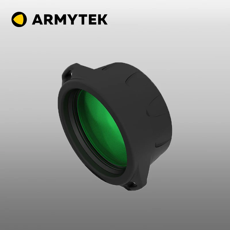 

Armytek Filter AF-39 for tactical flashlights (Predator/Viking)