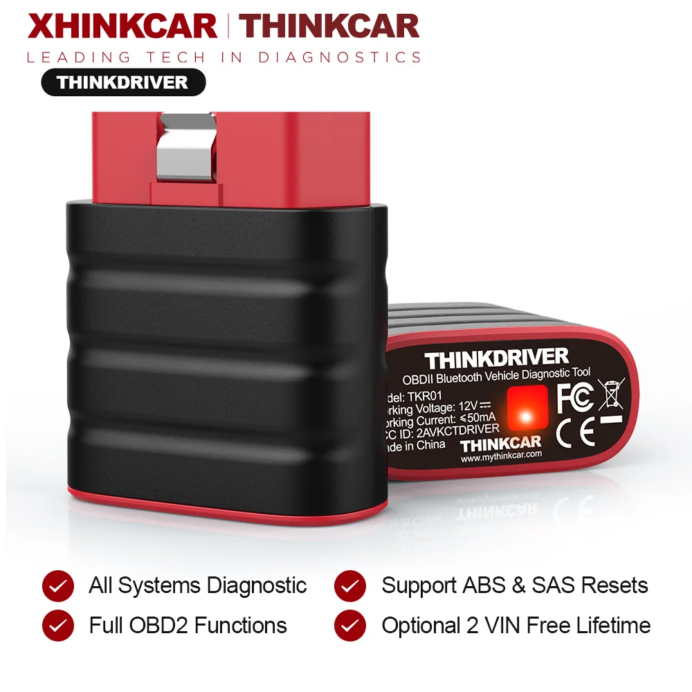 ΠΠΈΠ°Π³Π½ΠΎΡΡΠΈΡΠ΅ΡΠΊΠΈΠΉ ΡΠΊΠ°Π½Π΅Ρ THINKCAR OBD2, ΡΡΡΡΠΎΠΉΡΡΠ²ΠΎ Π΄Π»Ρ ΡΡΠ΅Π½ΠΈΡ ΠΊΠΎΠ΄ΠΎΠ² Π°Π²ΡΠΎΠΌΠΎΠ±ΠΈΠ»Π΅ΠΉ, 2 Π²ΠΈΠ½Π° ΠΠΈΠ°Π³Π½ΠΎΡΡΠΈΡΠ΅ΡΠΊΠΈΠΉ ΡΠΊΠ°Π½Π΅Ρ THINKCAR OBD2, ΡΡΡΡΠΎΠΉΡΡΠ²ΠΎ Π΄Π»Ρ ΡΡΠ΅Π½ΠΈΡ ΠΊΠΎΠ΄ΠΎΠ² Π°Π²ΡΠΎΠΌΠΎΠ±ΠΈΠ»Π΅ΠΉ, 2 Π²ΠΈΠ½Π°