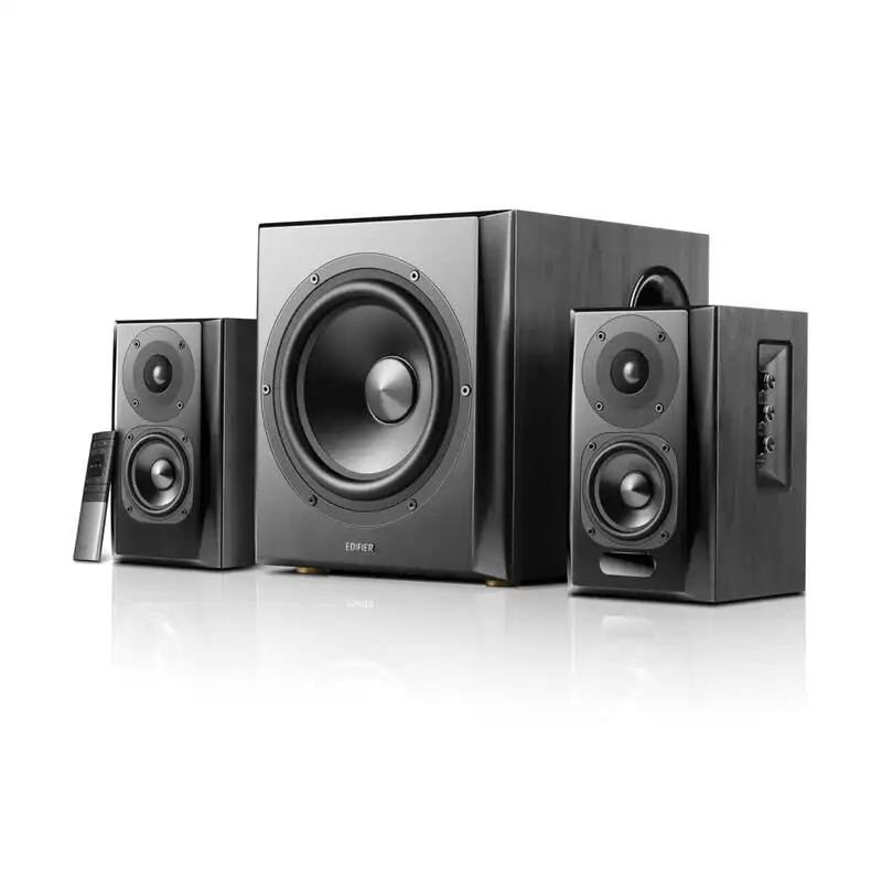 Edifier S351DB набор аудио колонок 2