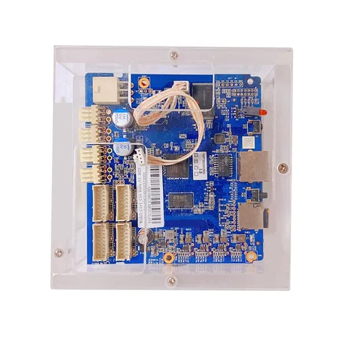 Antminer Tester S9-S19 V2.1 Универсальная различная модель Станка для тестирования Профессионального горного оборудования Antminer