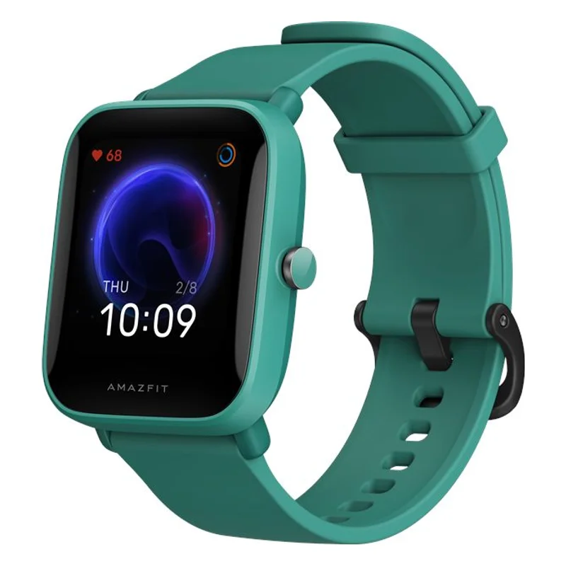 Smart watch Amazfit BIP U pro Green (xiaomi_20210108155240) | Watches