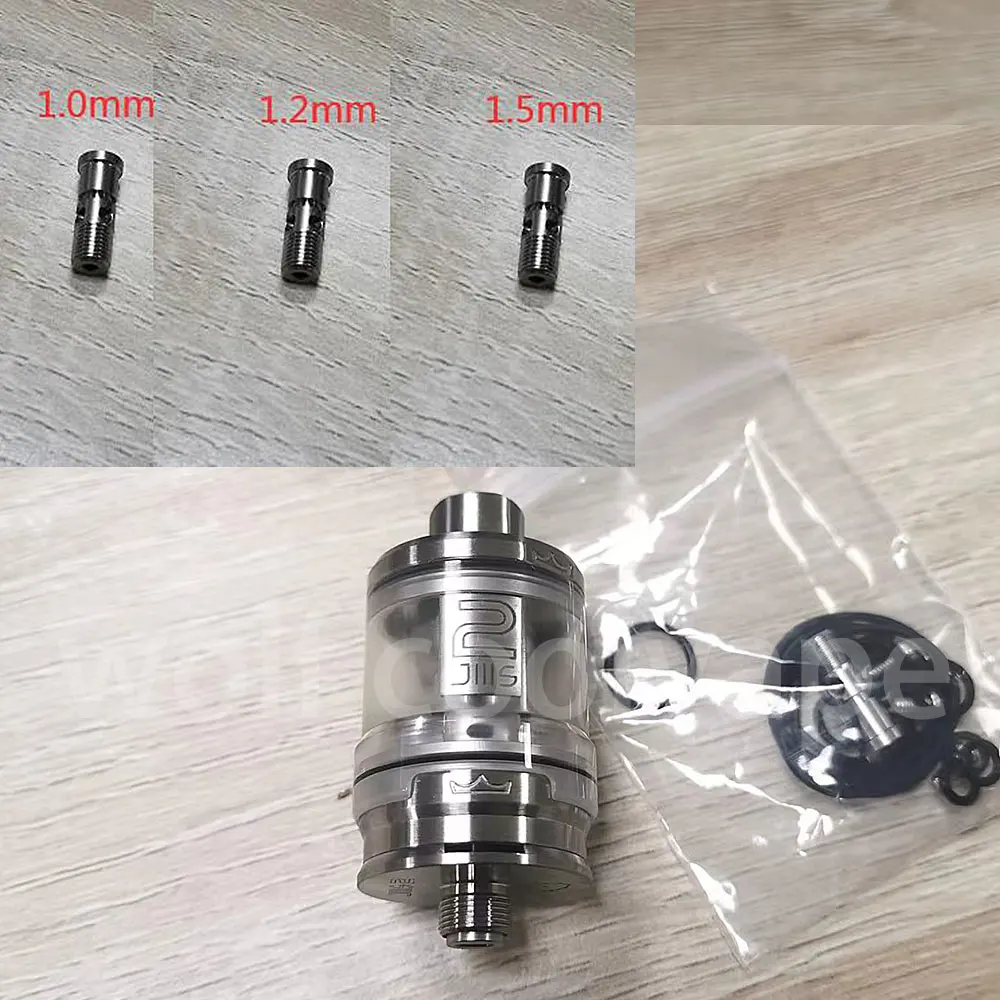 

Обслуживаемый атомайзер для электронной сигареты YFTK moneyy JIIIS V2 J3 2 Style RTA, атомайзер для электронной сигареты RTA 23 мм с регулировкой воздушного потока, атомайзер afc rta