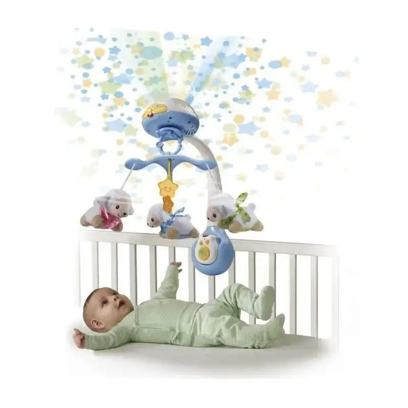 Рисунок 3 - Музыкальный мобильпроектор VTech