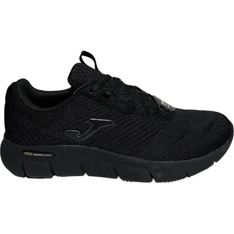 adidas Joma Повседневная мужская обувь Zen 22 Man Black CZENW2221