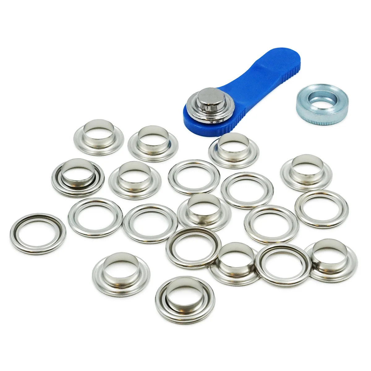 Люверсы Prym 8 Мм Купить