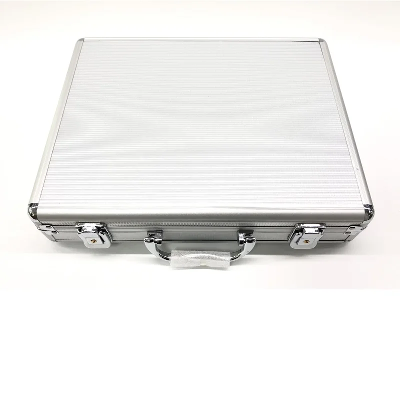 Video Laryngoscope Reusable Sterilizable Blades Color TFT LCD Digital Video Laryngoscope 6 Stainless Steel Blades Optional