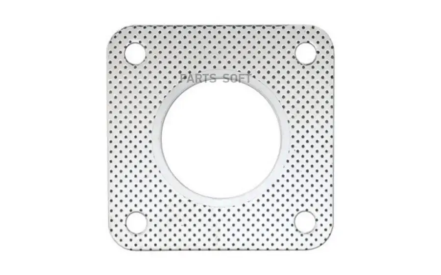 Прокладка ГАЗель Next дв.ДВ. УМЗ-А274 EvoTech 2.7 приемной трубы КВАДРАТИС