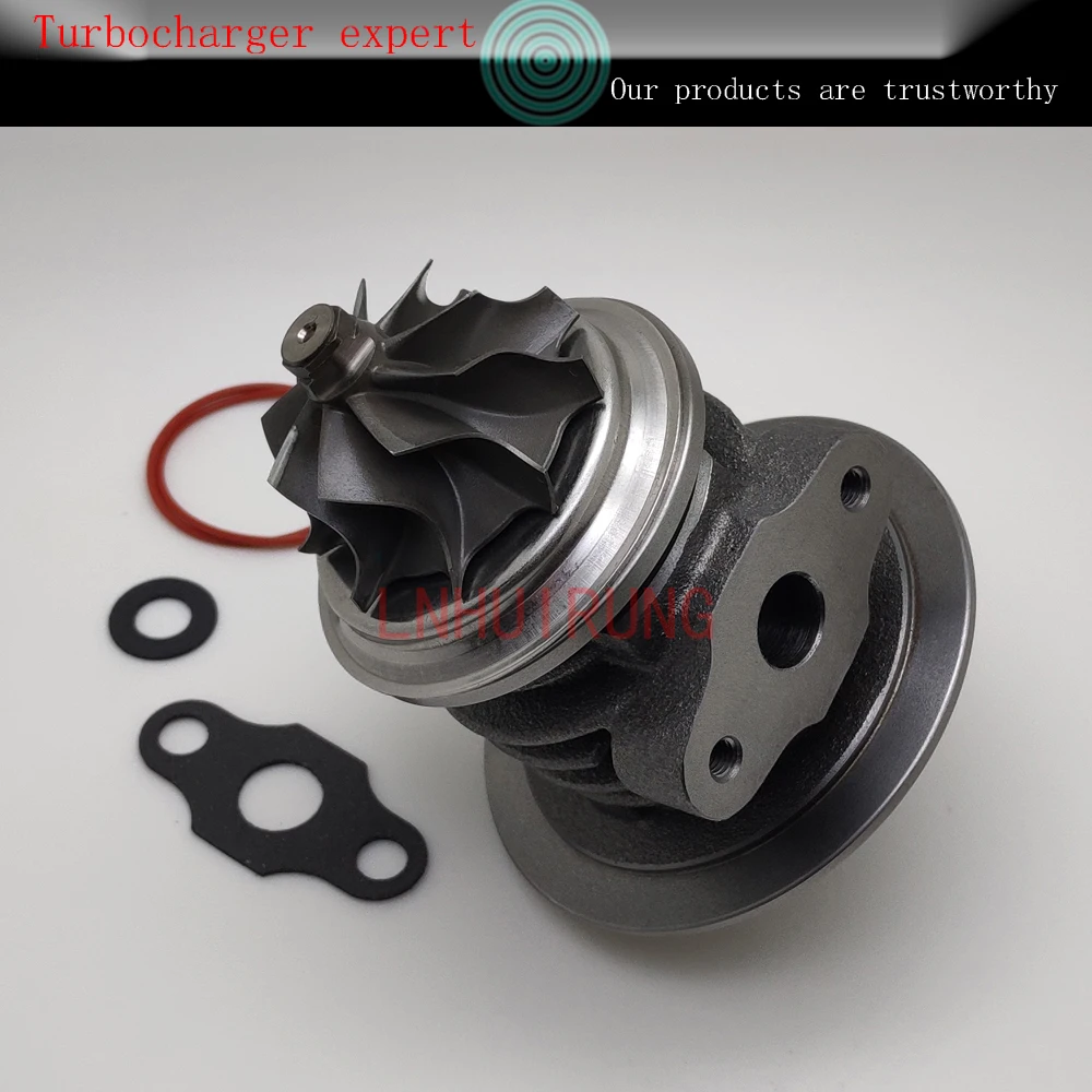 турбокомпрессор GT2538C 454156 A 6050960599 Турбокартридж для Mercedes-PKW C-Klasse E-Klasse 250TD W202 W210