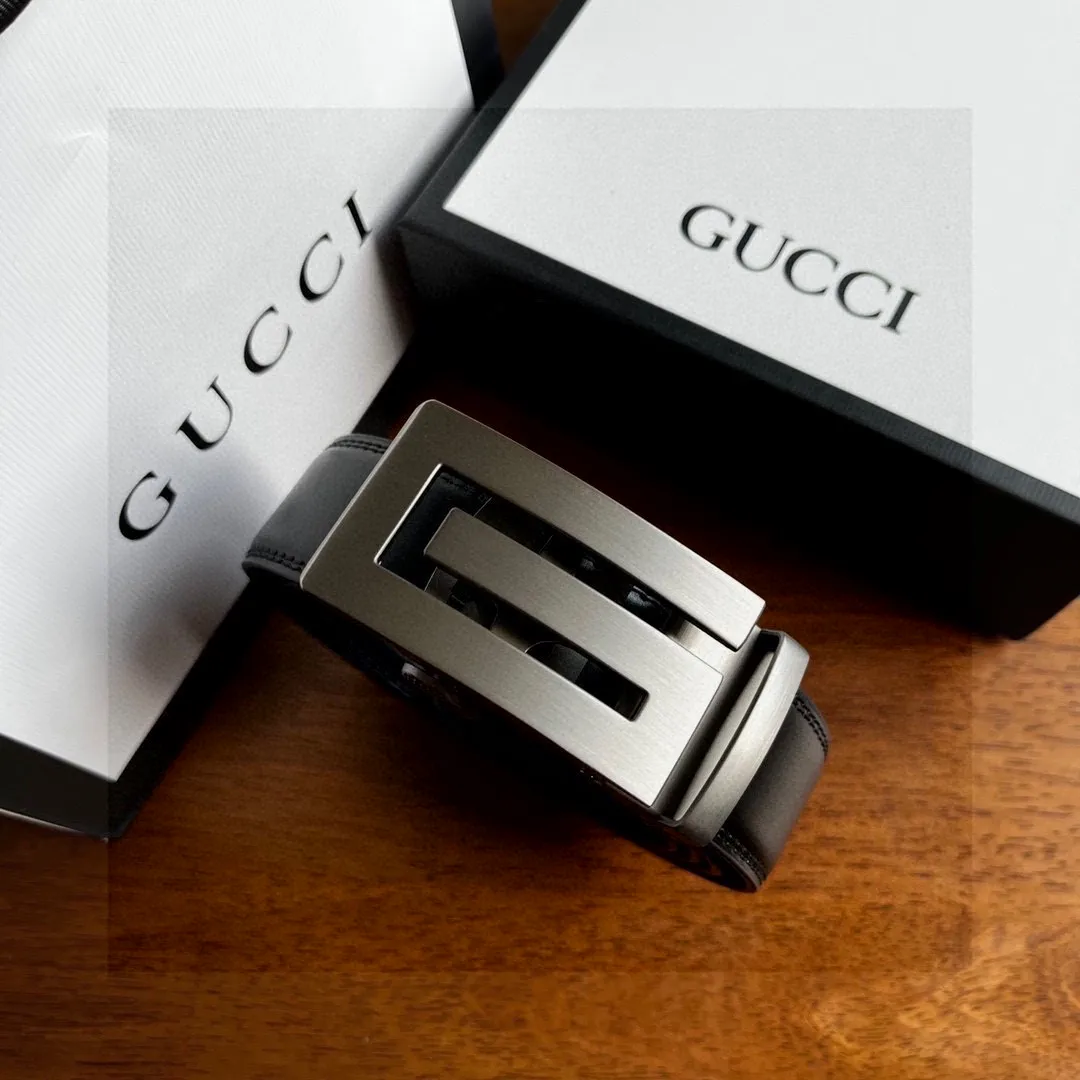 Женский ремень Gucci