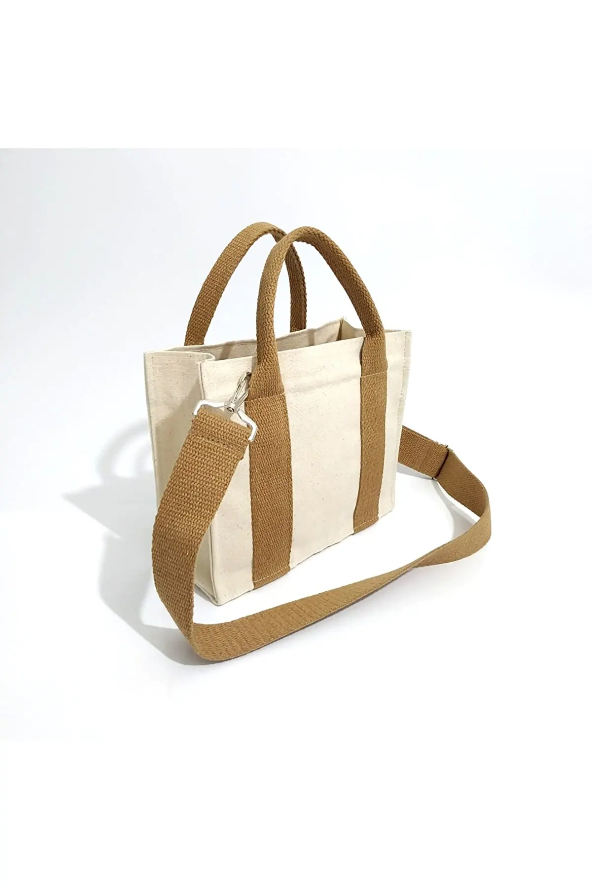 Shoulder Bag Luxury Designer Handbag Fashion Mini Tote Bag Crossbody Bags for Women Casual Canvas Tote Bag Trend 2022
