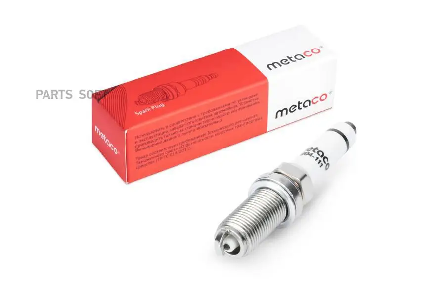 METACO 6904111 Свеча зажигания