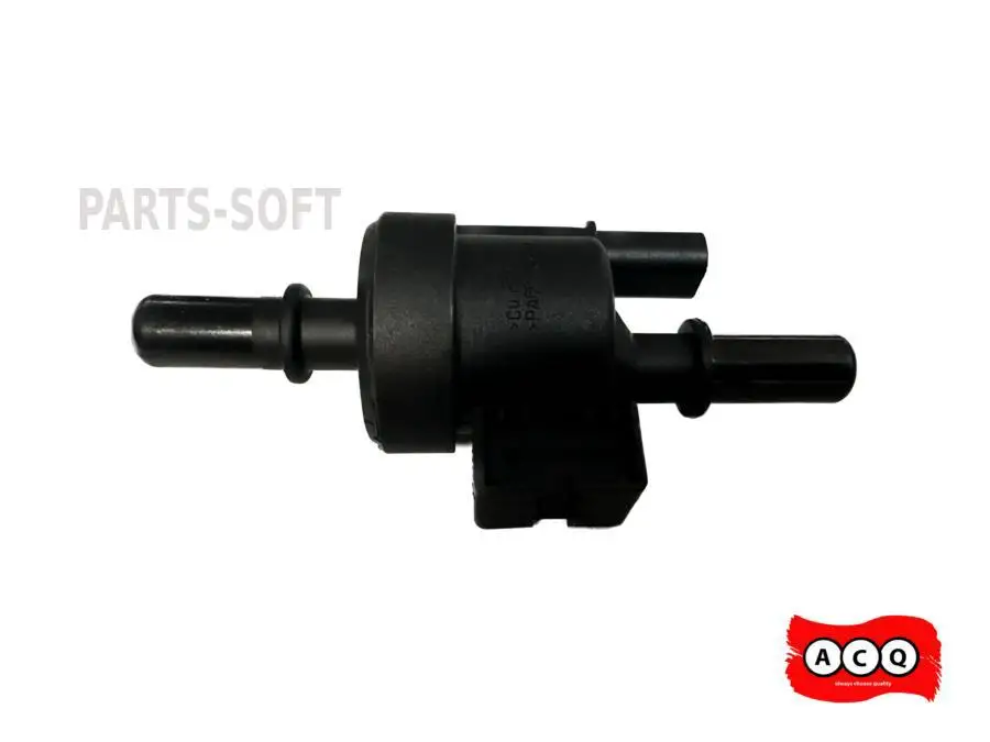 ACQ ASX-0011 ЭЛЕКТРОМАГНИТНЫЙ КЛАПАН