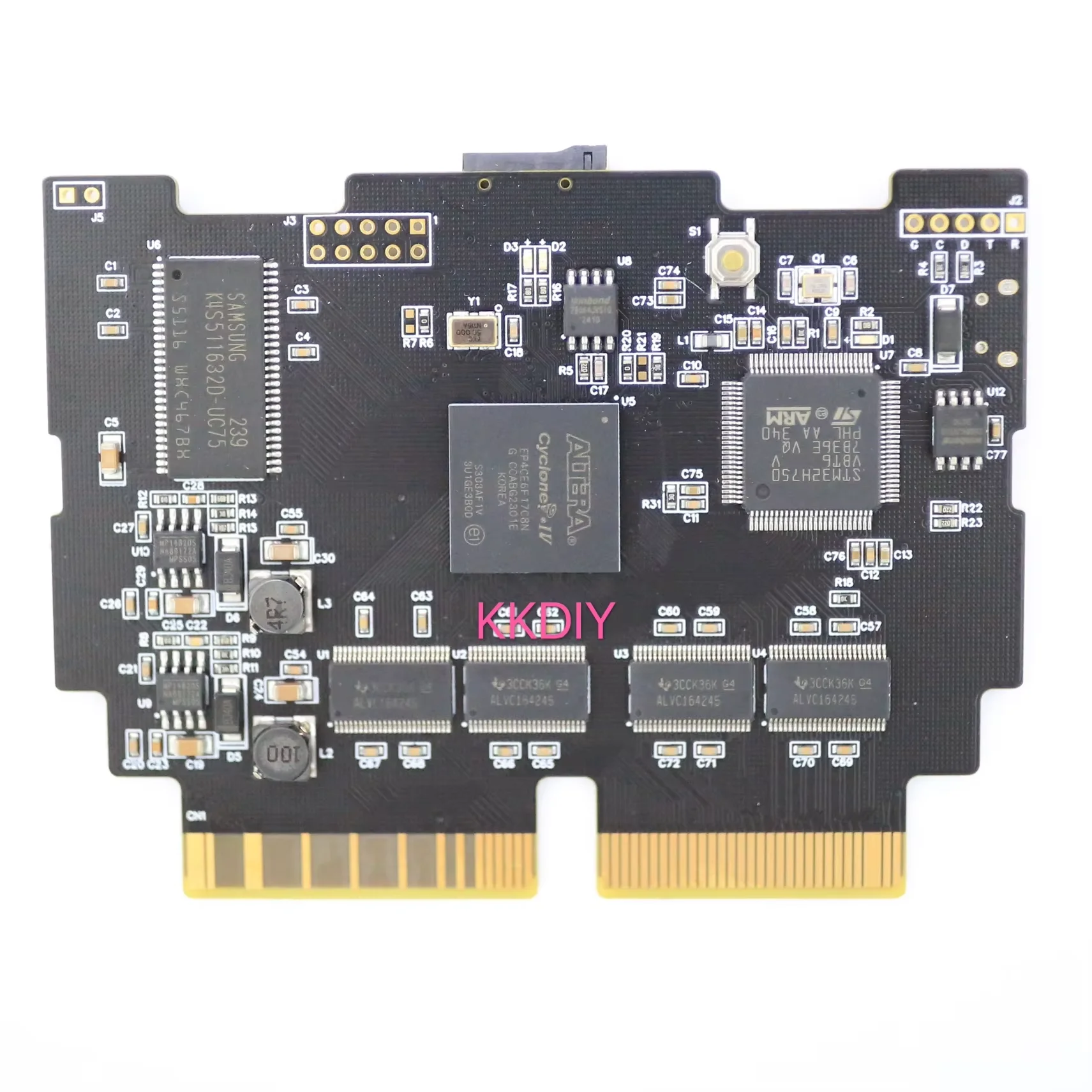 Фото Ретро-игра Sega Saturn SAROO, совместимая с консольной версией 1,37 SS Everdrive №3