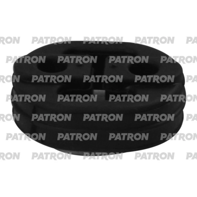 Подвес глушителя MITSUBISHI LANCER CS 00-09 PATRON PSE22194 Крепления глушителей Запчасти