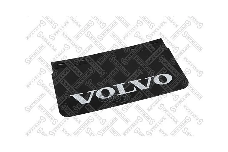 87-87031-Sx_брызговик! 600x400mm Volvo Stellox арт. 8787031SX