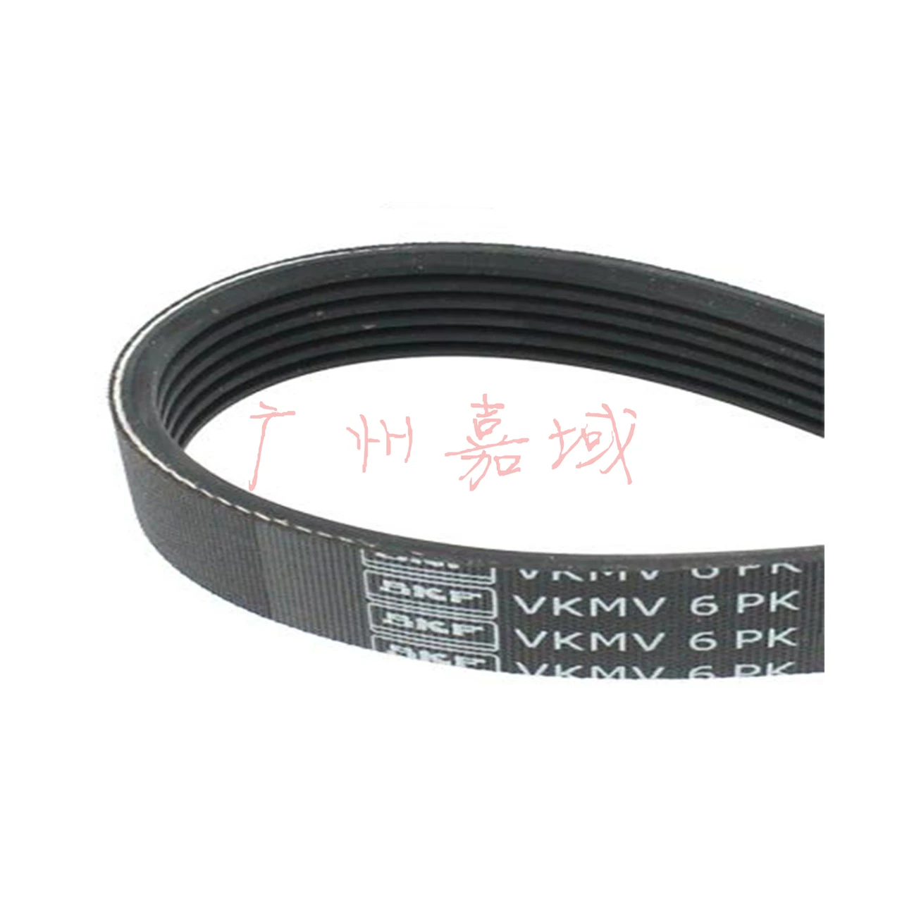 V-образный ремешок для кондиционера двигателя BMW 6PKE63 E64 630 E81 130 I E90 E91 323 328 325 330 1128 7628