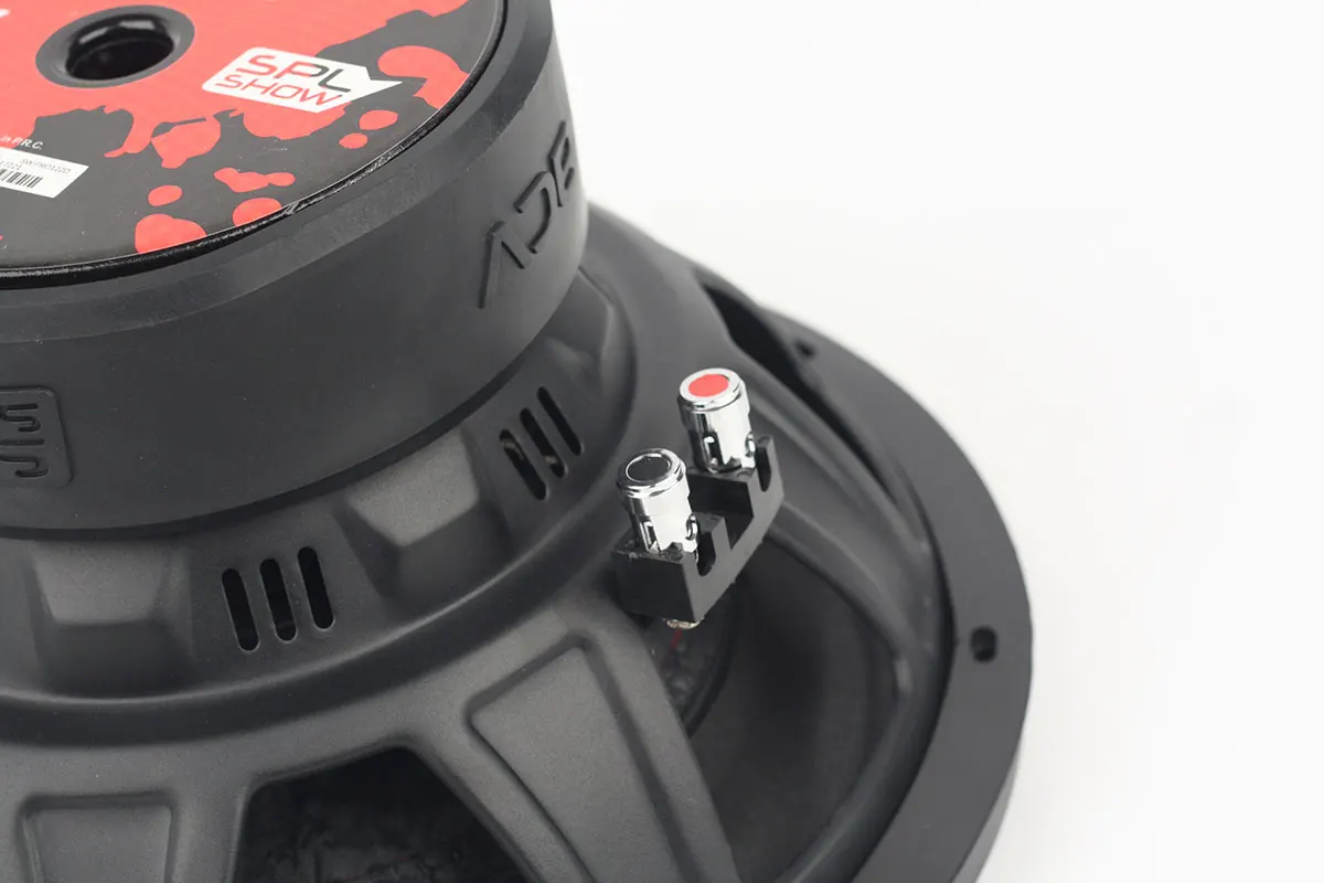 Сабвуфер SPL Show 1500 Вт ACV SW PRO121D |