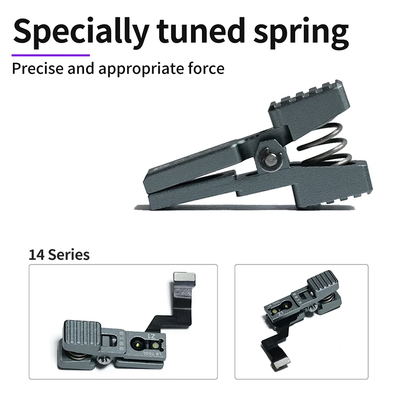 LB Z1 Инструмент Для Распознавания Лиц Матричный Пружинной Регулировки