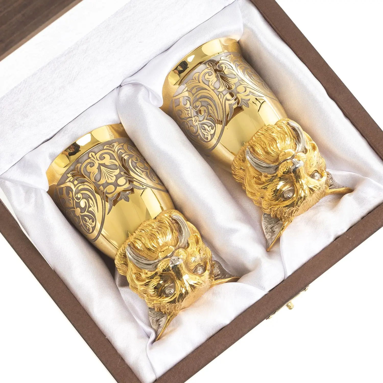 Рисунок 6 - Стопки перевертыши "Рысь"