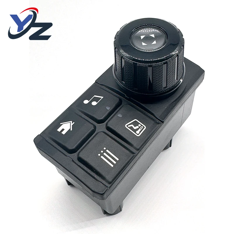 Модуль GP 320GX 336GC 349GC 374 переключатель контроллера 478-8975