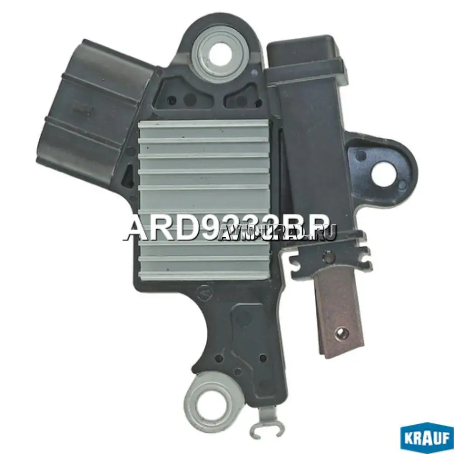 KRAUF Регулятор генератора