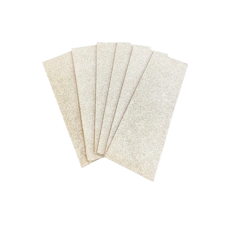 Сверхвысокотемпературное изоляционное одеяло для выхлопного каталитического