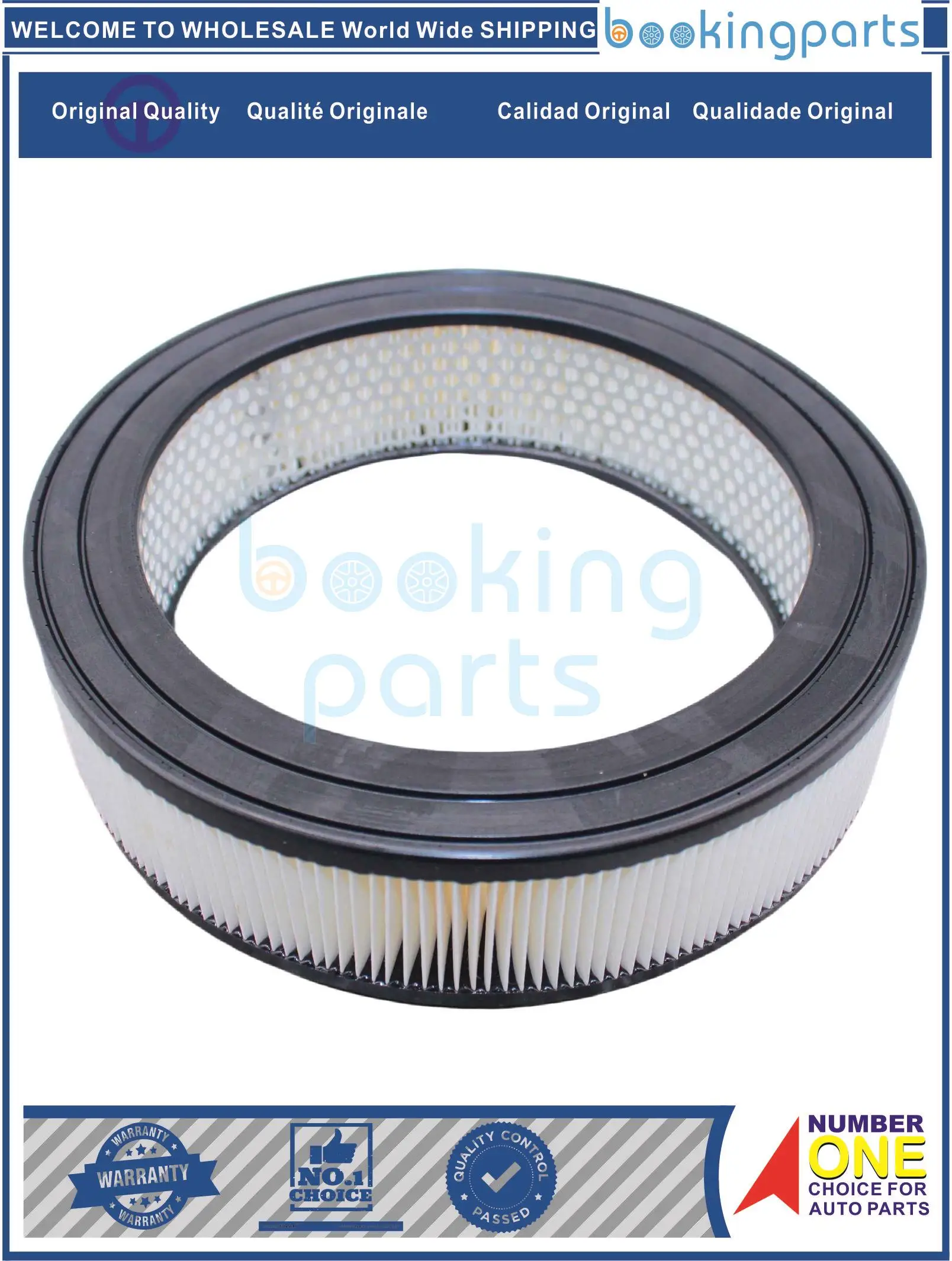 Воздушный фильтр AIF21339 MD603015 CA2610 5142150030 2811321340 2811321300 Z133 MD603014 MD603800 для MITSUBISHI COLT a15 _ A 78-84