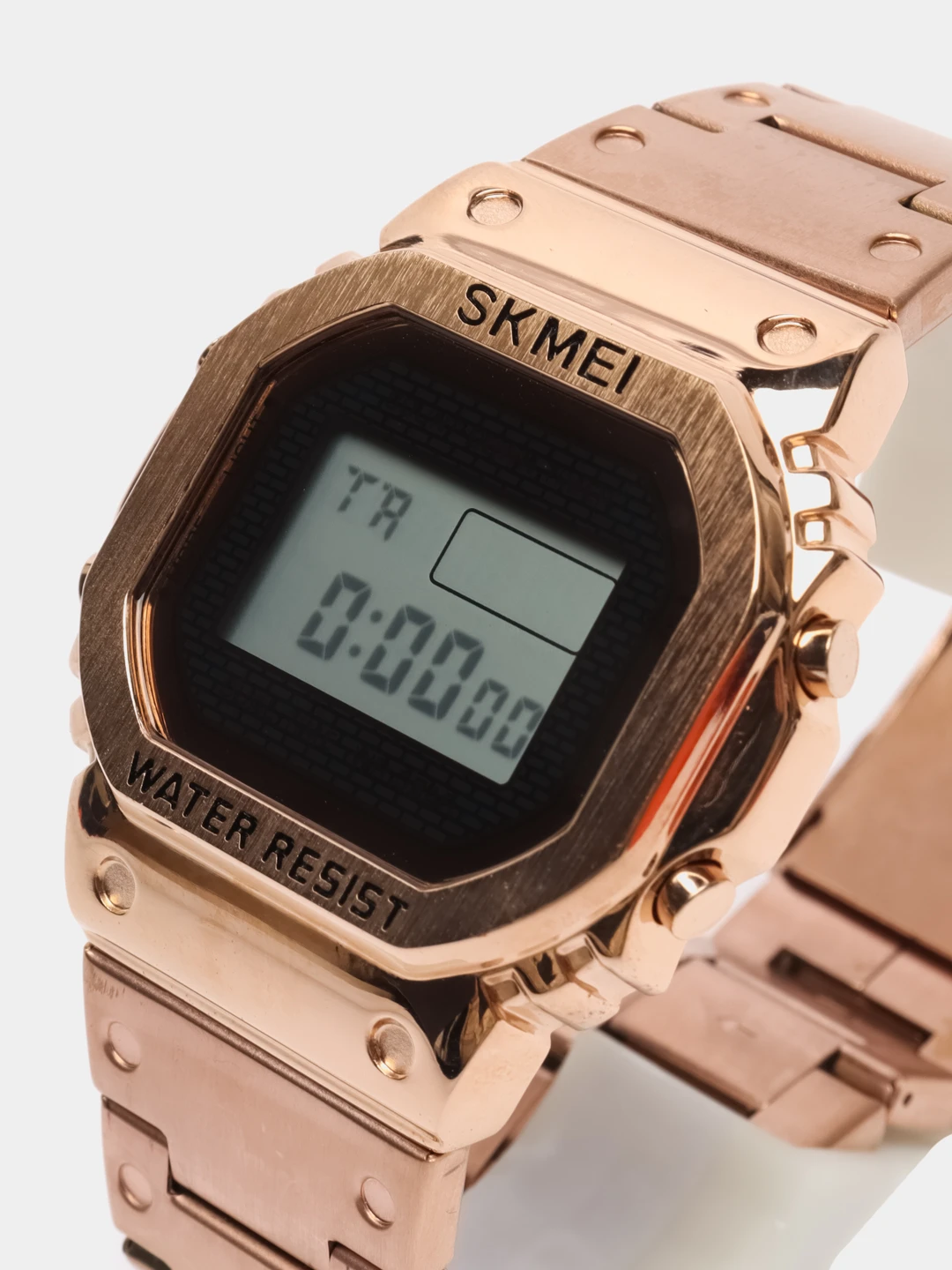 Часы Skmei 1456 Купить В Минске