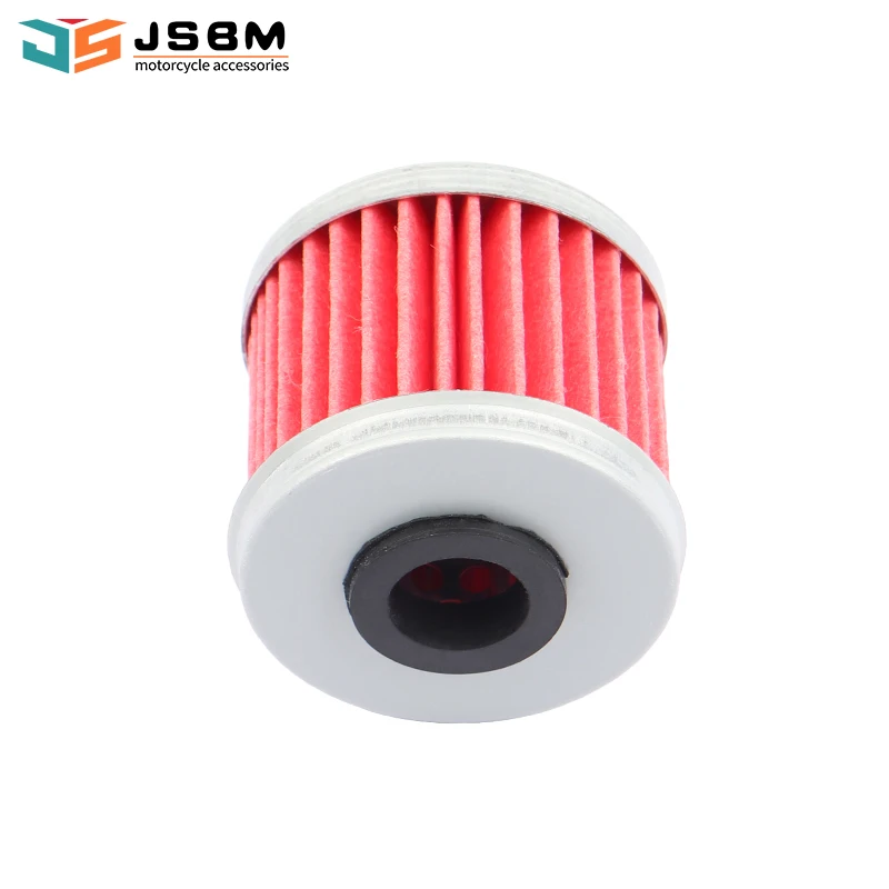 Фильтр масляный для двигателя JSBM Honda CRF150R CRF250R CRF250X CRF450L CRF450R TRX450R Husqvarna TE TC TX TXC 250 310