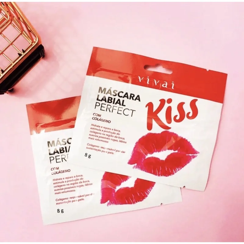 

Máscara lip perfect
