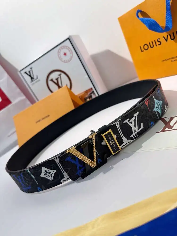 точная копия 1:1 Louis Vuitton Style Copy1:1 Модный Новый Из ВолоВьей Кожи Простые