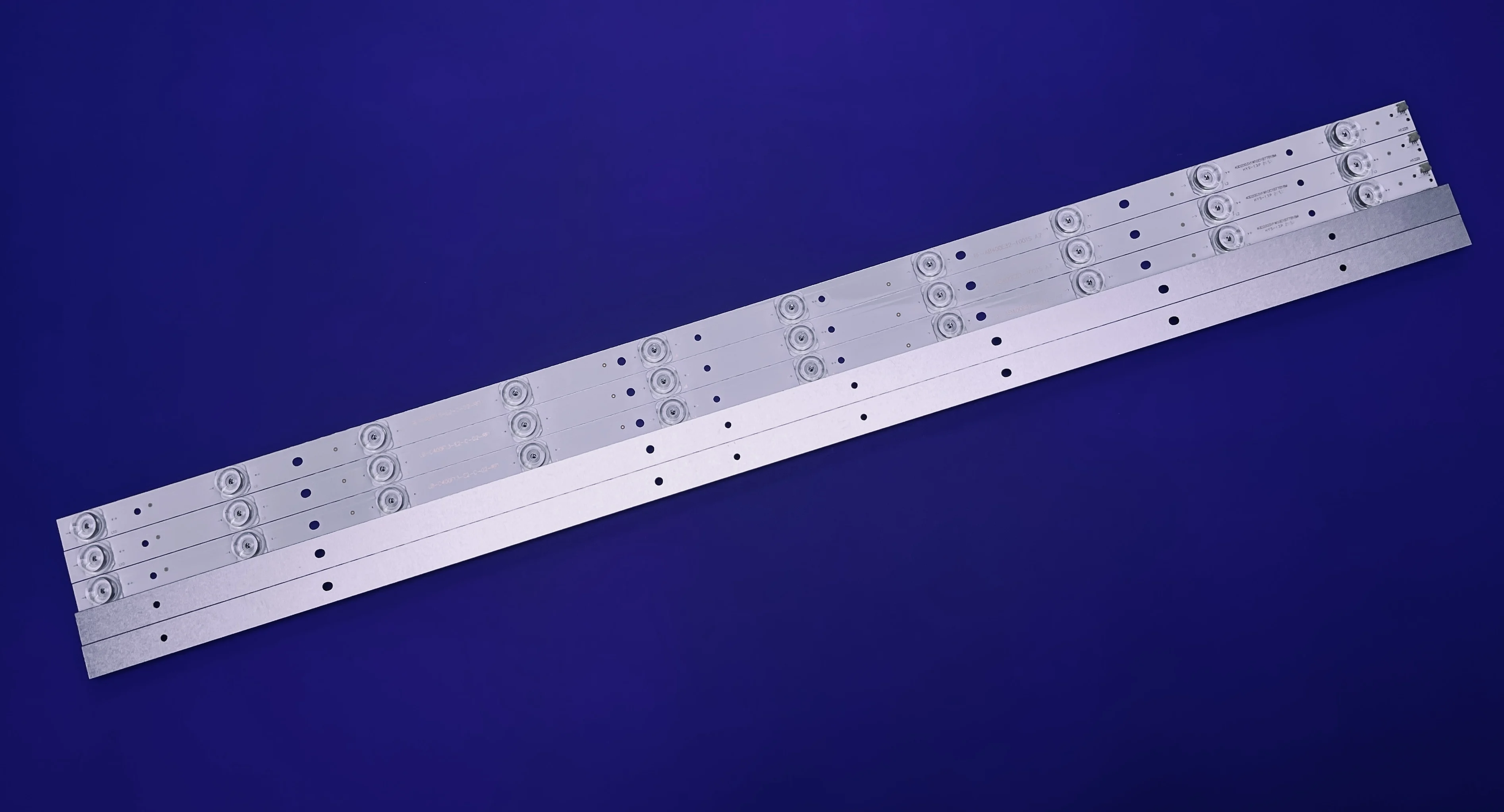 LED TV подсветка RF-AB400E32-1001S-02 A0 for RF-AB400E32-1001S-01 LB-C400F13-E2-C-G2-RF1 LB-C400F14-E2-S-G1-RF1 - купить по
