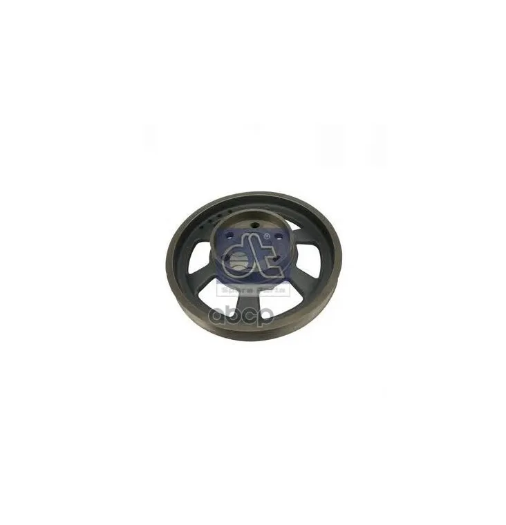 Шкив Ременный Водяного Насоса DT Spare Parts арт