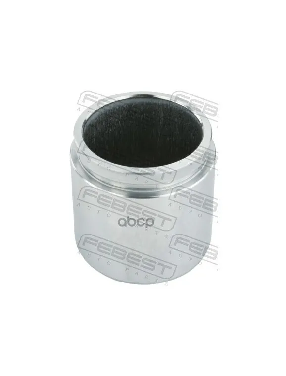 0576-Ghf Febest Поршень Суппорта Тормозного Переднего арт. 0576GHF